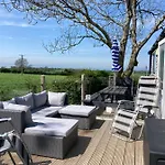 District Solway View 16 The Beeches בית נופש *