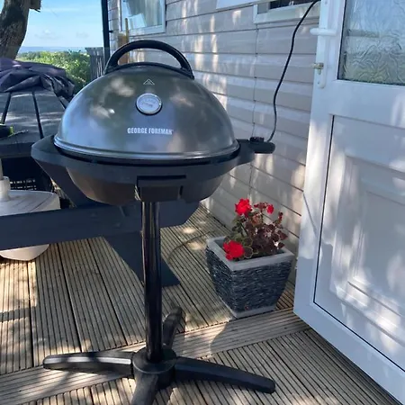 District Solway View 16 The Beeches Prázdninový dům