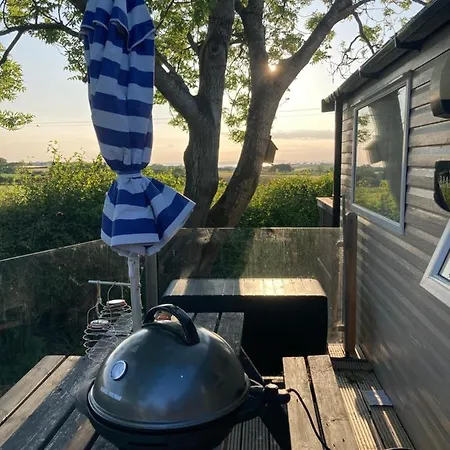 Feriehus District Solway View 16 The Beeches