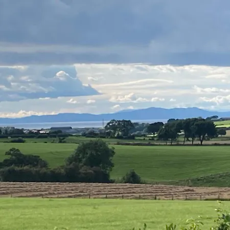 Prázdninový dům District Solway View 16 The Beeches