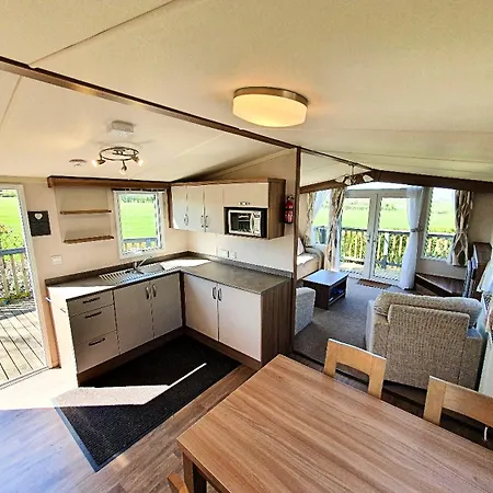 District Solway View 16 The Beeches Gilcrux