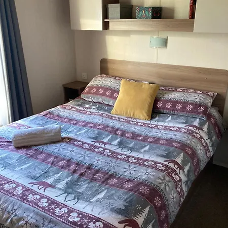 District Solway View 16 The Beeches Feriehus Gilcrux