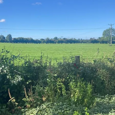 District Solway View 16 The Beeches بيت للعطل *