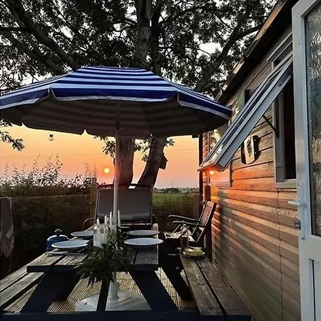 District Solway View 16 The Beeches بيت للعطل