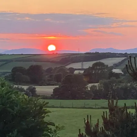 District Solway View 16 The Beeches *