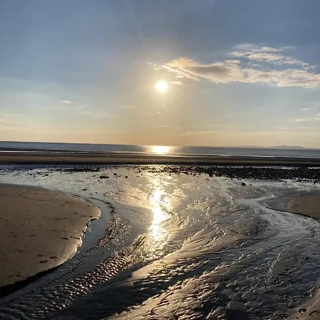 بيت للعطل District Solway View 16 The Beeches