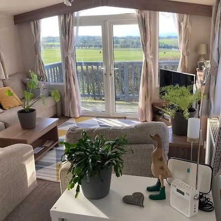 District Solway View 16 The Beeches Gilcrux